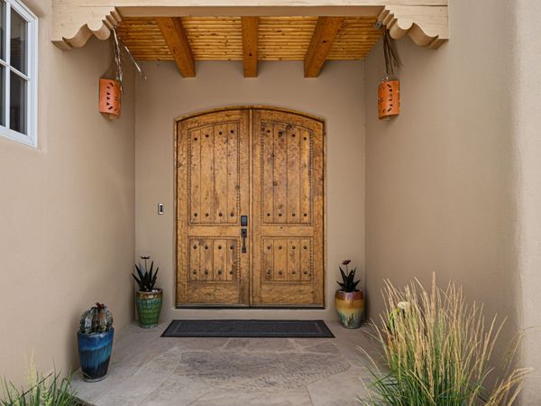 21 Calle Lemita , Santa Fe, NM 87506
