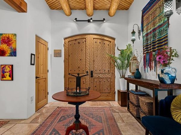 21 Calle Lemita , Santa Fe, NM 87506