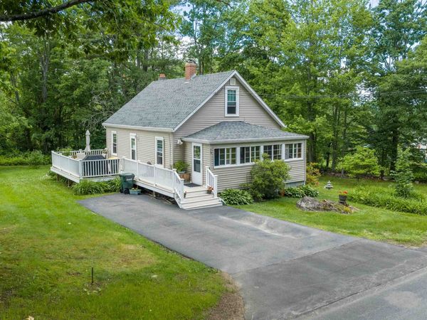 73 Old Prescott Hill Road, Laconia, NH 03246