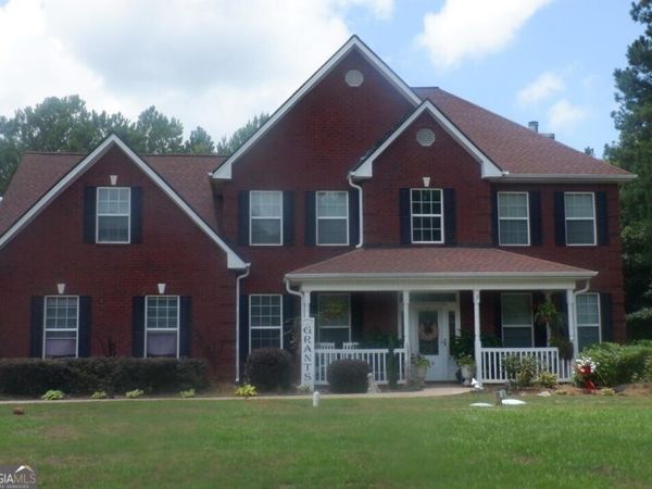 258 Liberty Trace, Milner, GA 30257