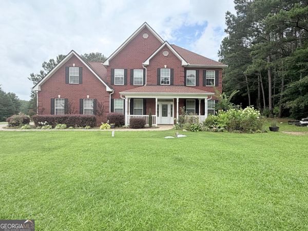 258 Liberty Trace, Milner, GA 30257