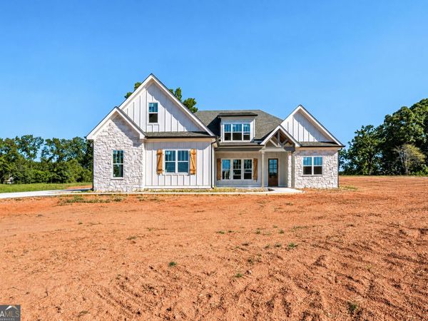 0 Bob Smith Road, Unit 4, Sharpsburg, GA 30277