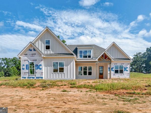 0 Bob Smith Road, Unit 4, Sharpsburg, GA 30277