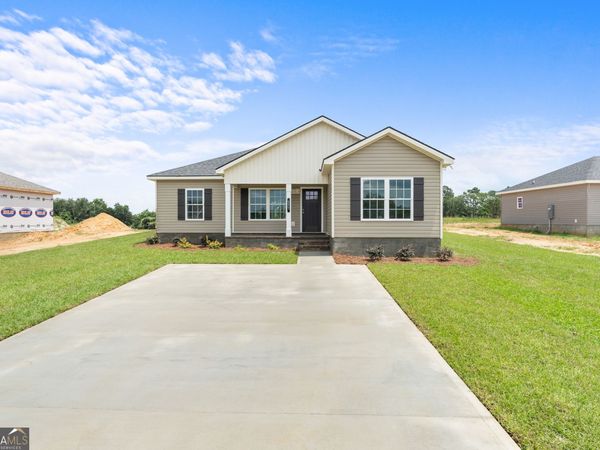 511 Nickies Way, Statesboro, GA 30461