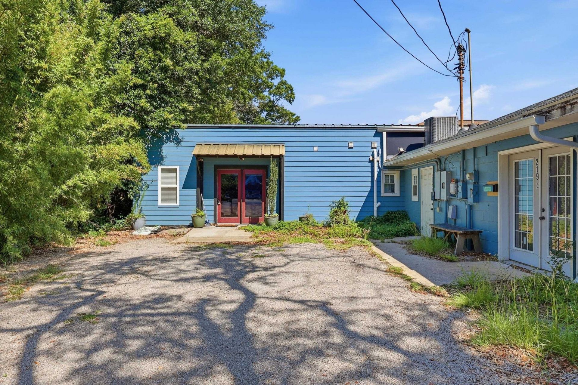 219 Dozier St. Photo 24