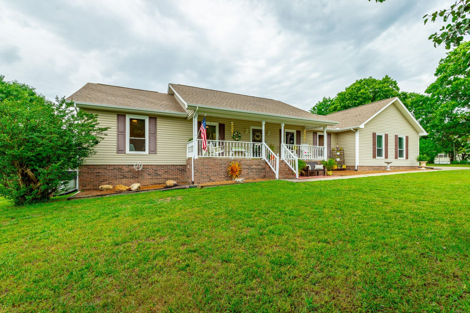 10005 Runyan Hills Lane, Ooltewah, TN 37363 Main Photo