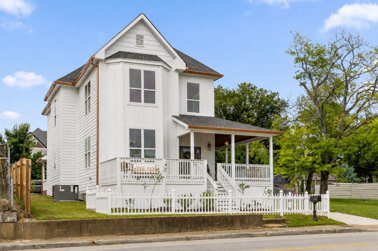 1403 Bailey Avenue, Chattanooga, TN 37404 Main Photo