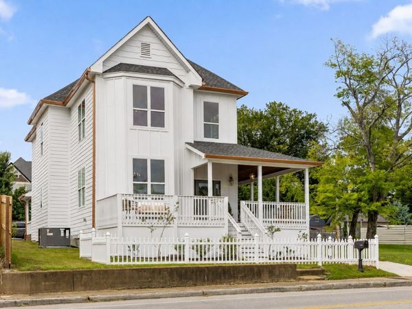 1403 Bailey Avenue, Chattanooga, TN 37404