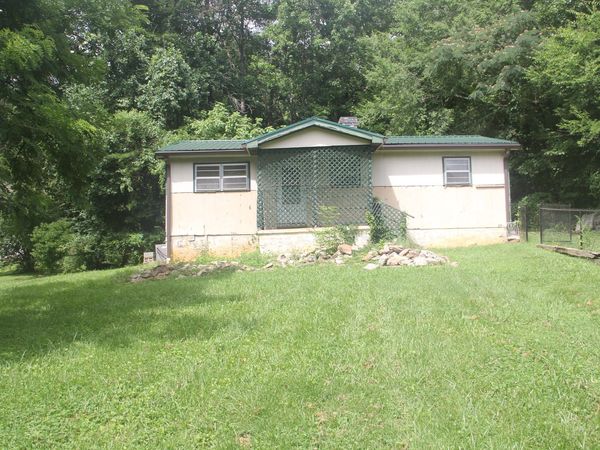 403 Inman Street, Ringgold, GA 30736