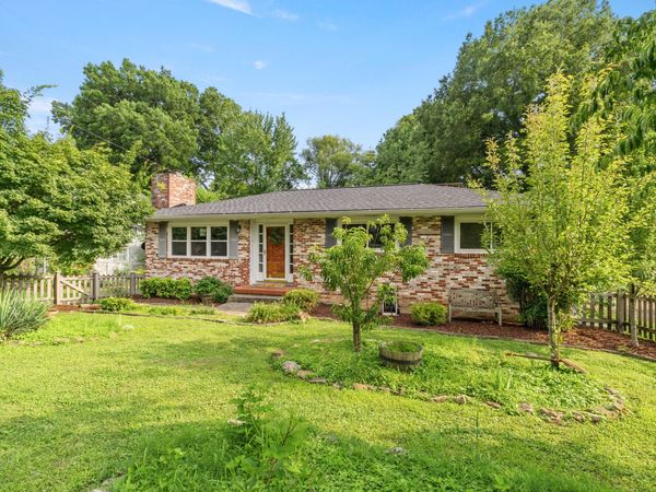 4108 Ealy Road, Chattanooga, TN 37412