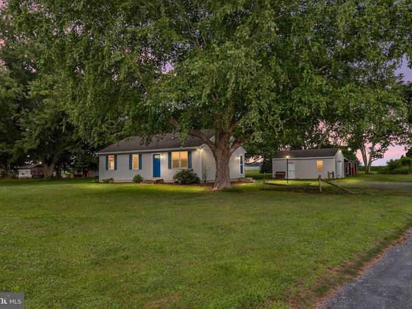9743 CHAPEL ROAD, EASTON, MD 21601