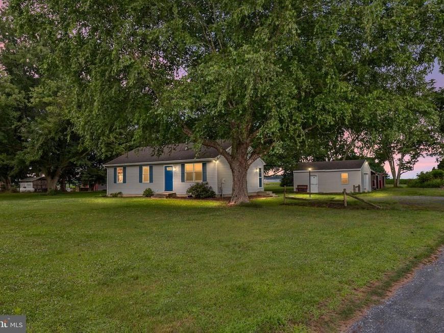 9743 Chapel Road, Easton, MD 21601 Main Photo