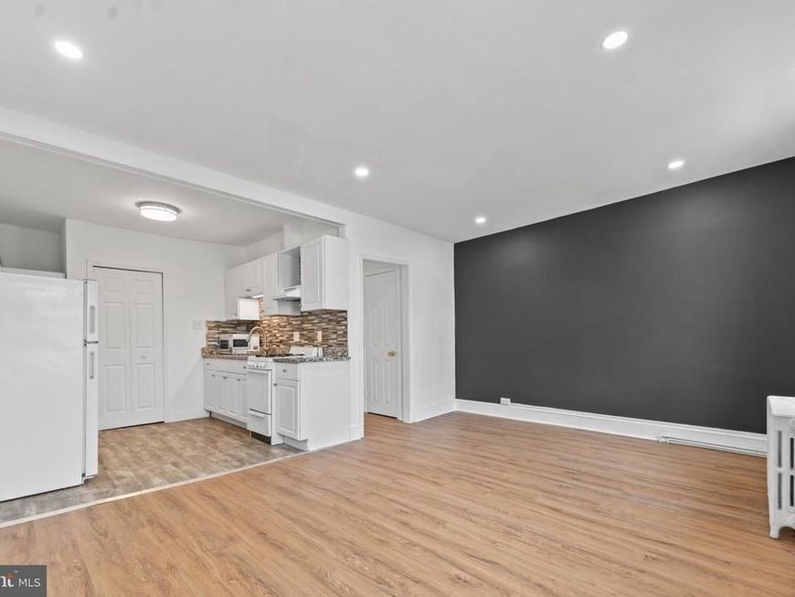 522 S 5th Street, Unit 3, Philadelphia, PA 19147 Main Photo