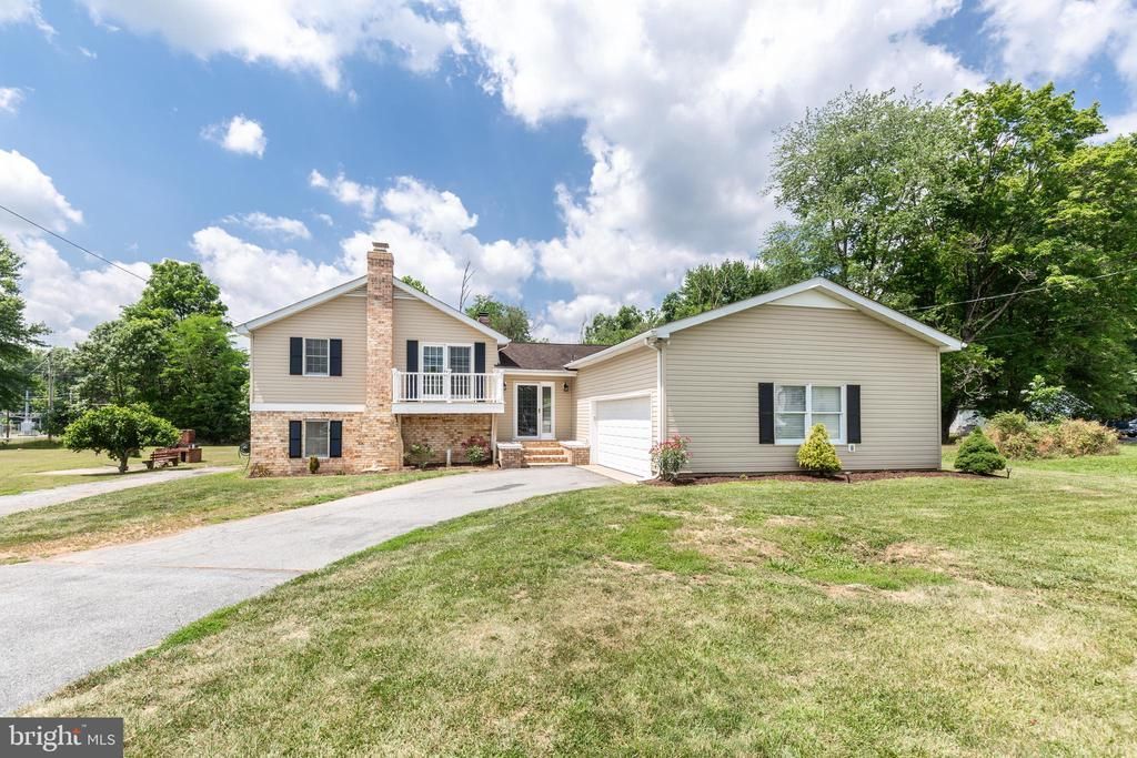 54 E MOSER ROAD, THURMONT, MD 21788