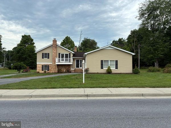 54 E MOSER ROAD , THURMONT, MD 21788