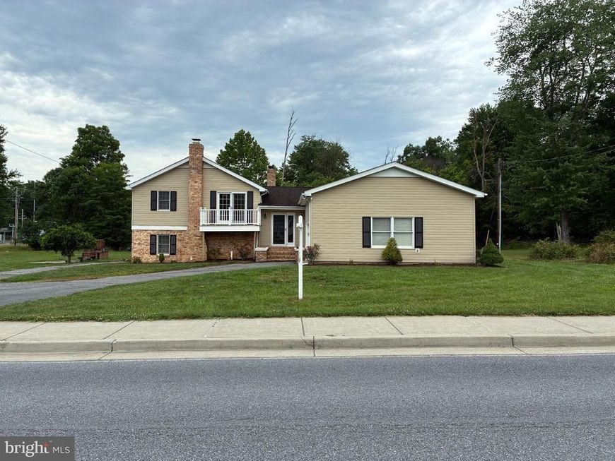 54 E Moser Road, Thurmont, MD 21788 Main Photo