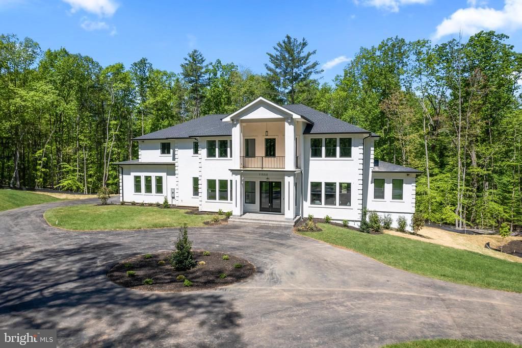 11550 HENDERSON ROAD , CLIFTON, VA 20124