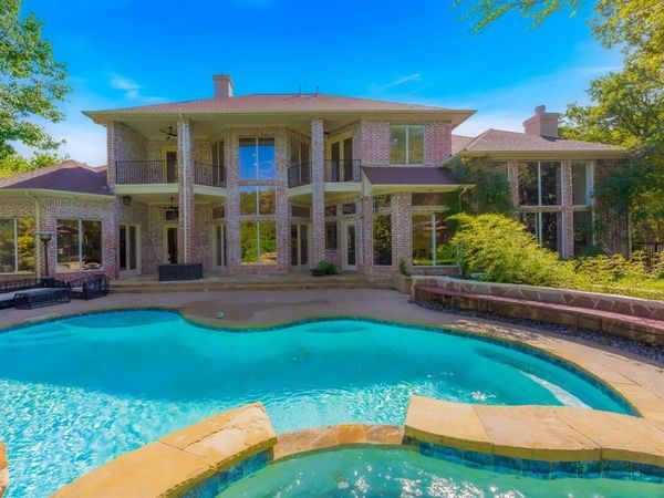 3205 High Point Drive, Flower Mound, TX 75022