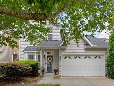 10633 Edmundson Avenue, Raleigh, NC 27614