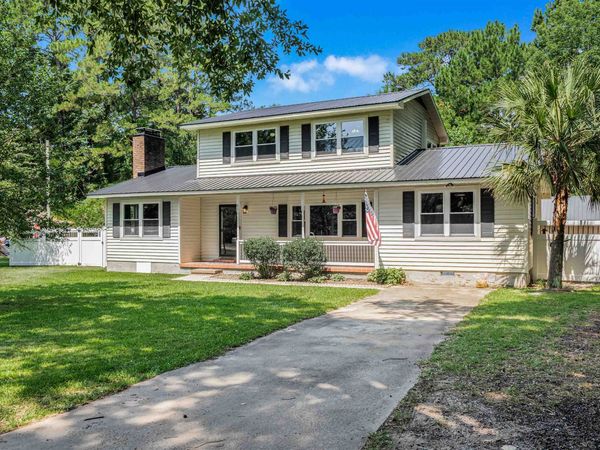 51 Meadowlark Ct. , Georgetown, SC 29440