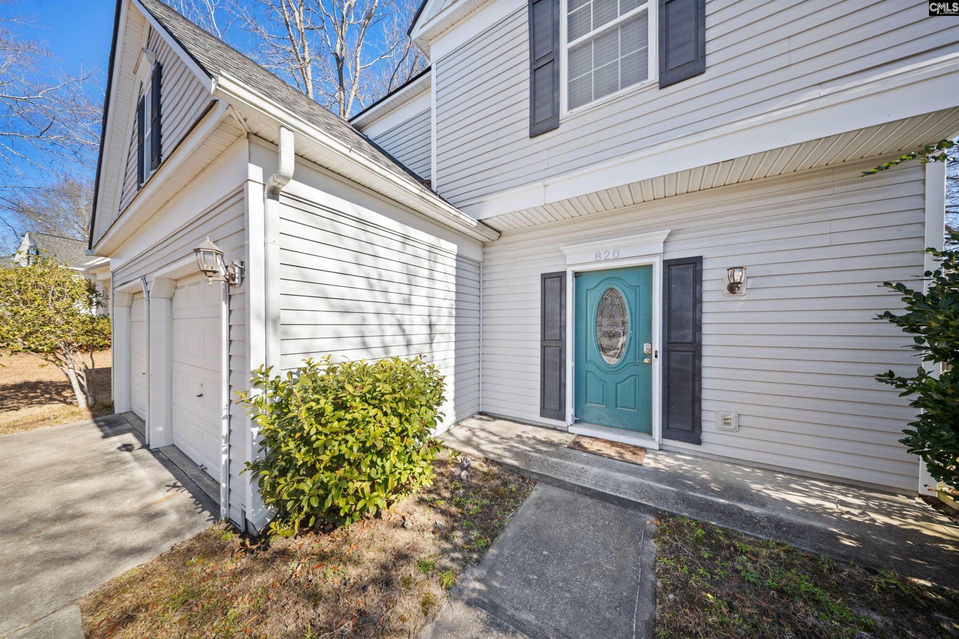 820 Neighbor Lane  Photo 4