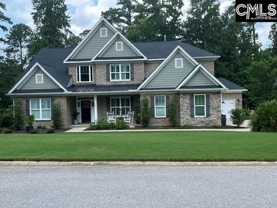 408 Lookover Pointe Road , Chapin, SC 29036