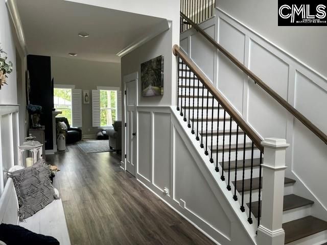 408 Lookover Pointe Road  Photo 6