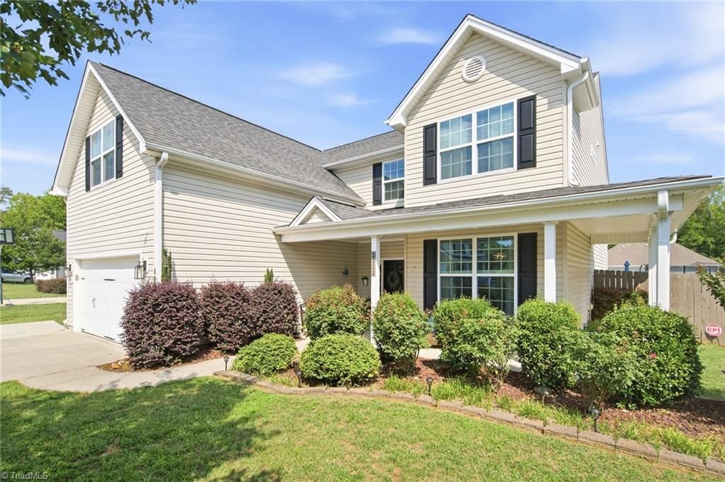 2311 Primrose Court, Elon, NC 27244 Main Photo
