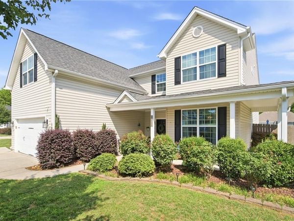 2311 Primrose Court, Elon, NC 27244