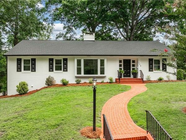 720 Worth Street, Asheboro, NC 27203