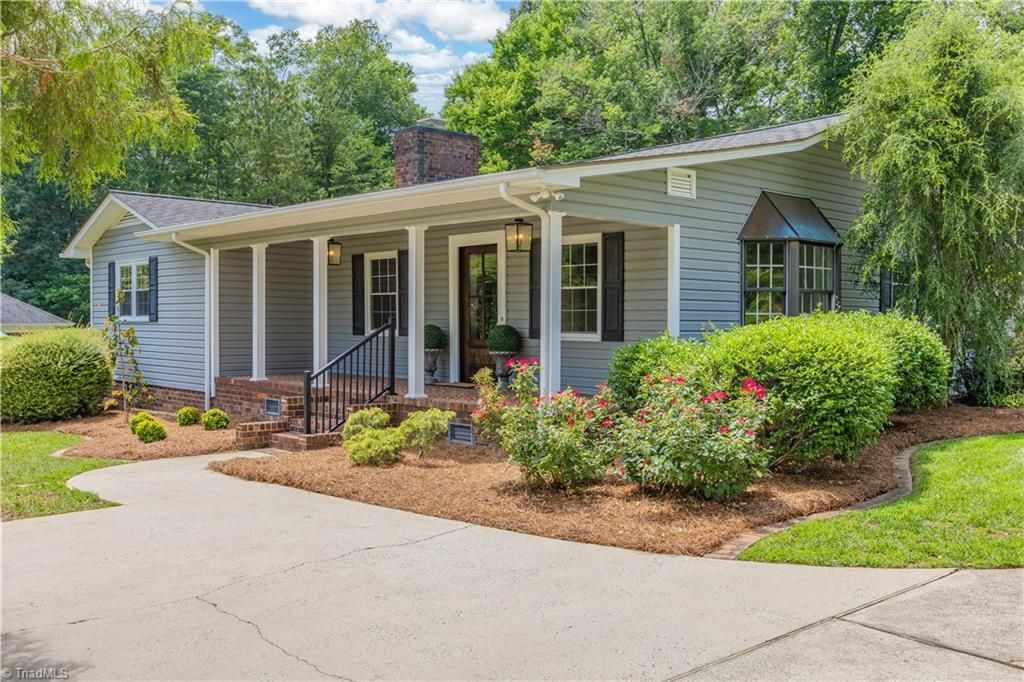 729 Fesmire Street, Asheboro, NC 27205 Main Photo