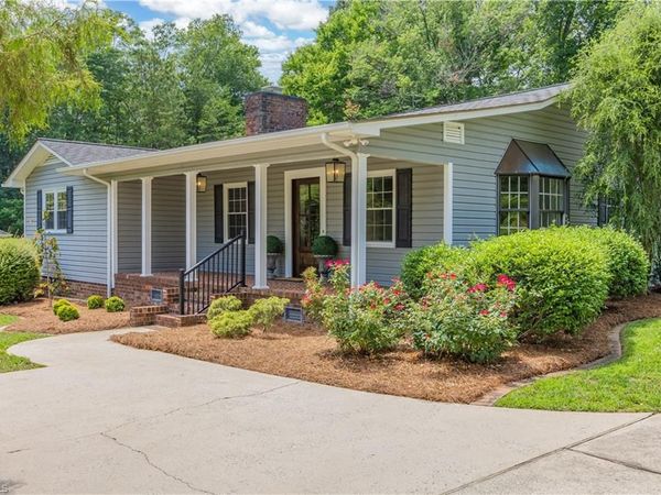 729 Fesmire Street, Asheboro, NC 27205