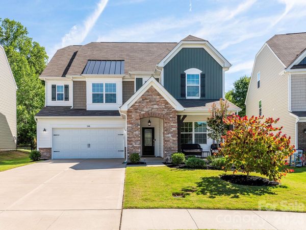 388 Kennerly Center Drive , Mooresville, NC 28115