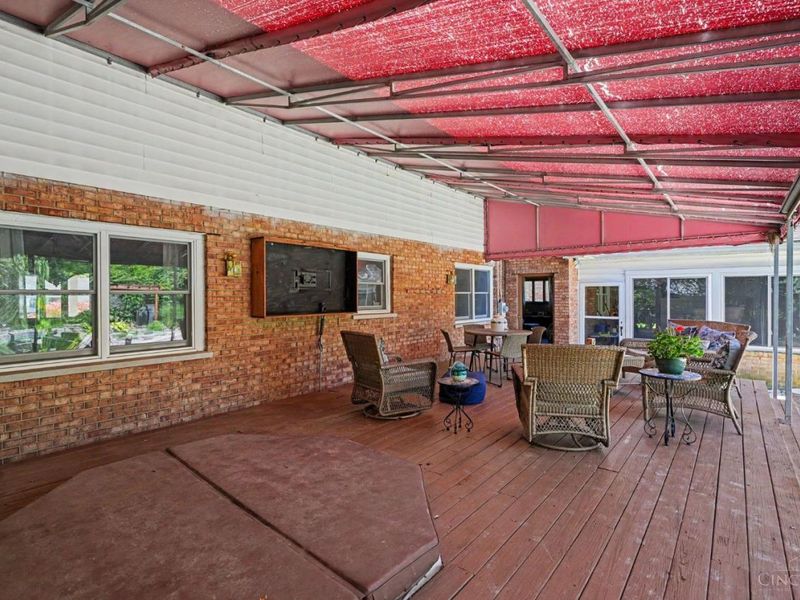 3377 Greenmount Drive, Green Township, OH 45248 Photo 21