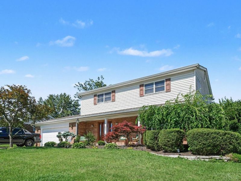 3377 Greenmount Drive, Green Township, OH 45248 Photo 24