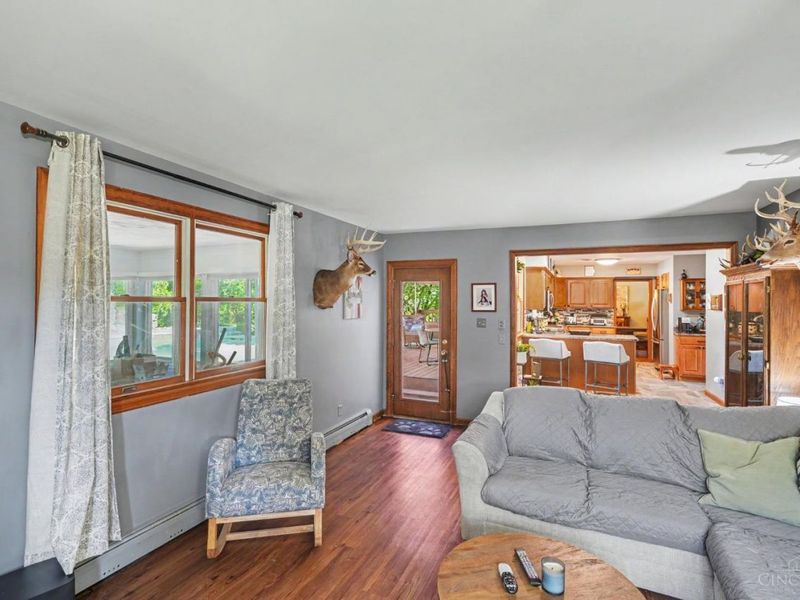 3377 Greenmount Drive, Green Township, OH 45248 Photo 5