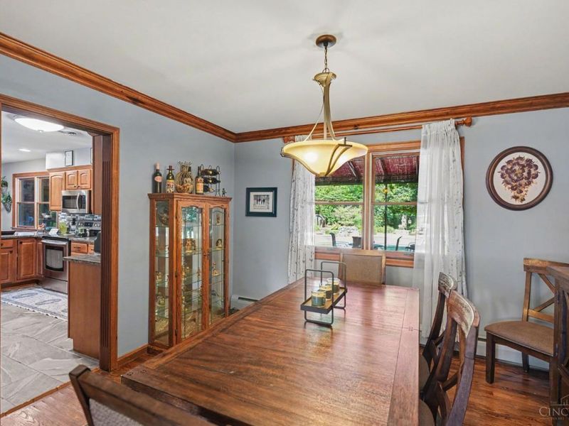 3377 Greenmount Drive, Green Township, OH 45248 Photo 6