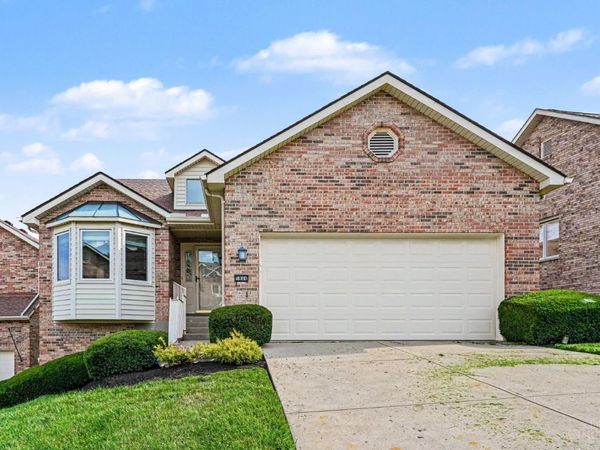 5844 Bayou Court, Unit 50, Cincinnati, OH 45248