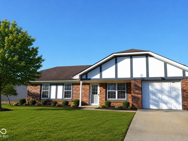 594 Hickory Drive , Danville, IN 46122