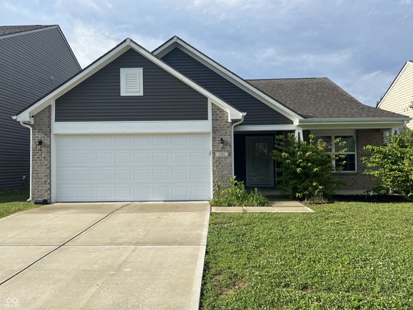 1181 S Aberdeen Drive , Franklin, IN 46131