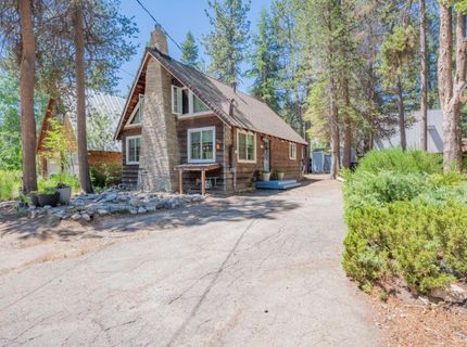 952 Linda Avenue, South Lake Tahoe, CA 96150 Photo