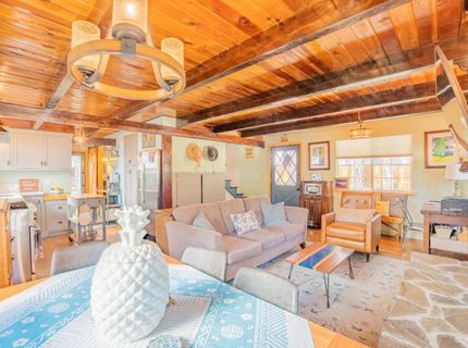 952 Linda Avenue, South Lake Tahoe, CA 96150 Photo