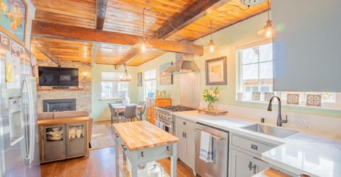 952 Linda Avenue, South Lake Tahoe, CA 96150 Photo