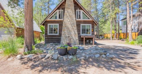 952 Linda Avenue, South Lake Tahoe, CA 96150 Photo