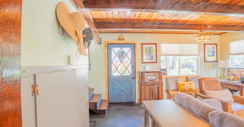 952 Linda Avenue, South Lake Tahoe, CA 96150 Photo