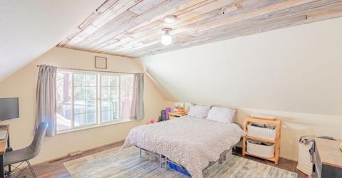 952 Linda Avenue, South Lake Tahoe, CA 96150 Photo