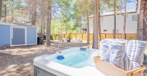 952 Linda Avenue, South Lake Tahoe, CA 96150 Photo