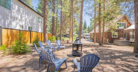 952 Linda Avenue, South Lake Tahoe, CA 96150 Photo