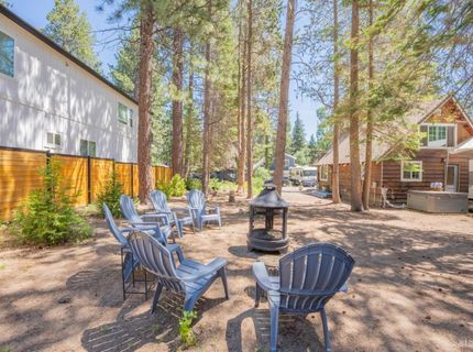 952 Linda Avenue, South Lake Tahoe, CA 96150 Photo