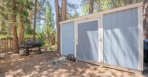 952 Linda Avenue, South Lake Tahoe, CA 96150 Photo